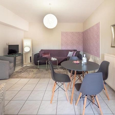 Ιάνθη Ianthi Apartment Heraklion  Екстер'єр фото