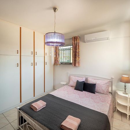 Ιάνθη Ianthi Apartment Heraklion  Екстер'єр фото