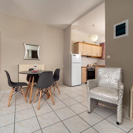 Ιάνθη Ianthi Apartment Heraklion  Екстер'єр фото