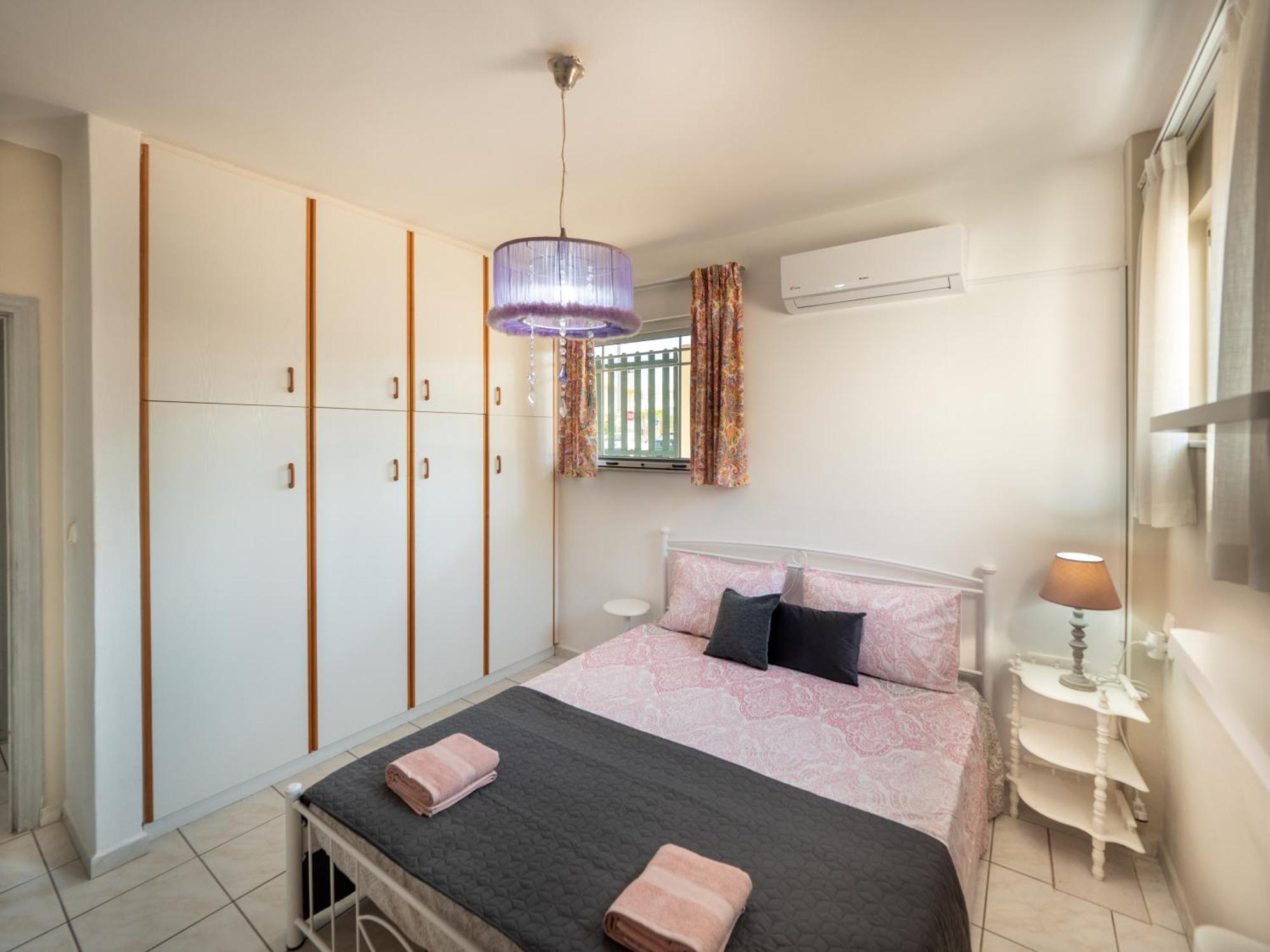 Ιάνθη Ianthi Apartment Heraklion  Екстер'єр фото