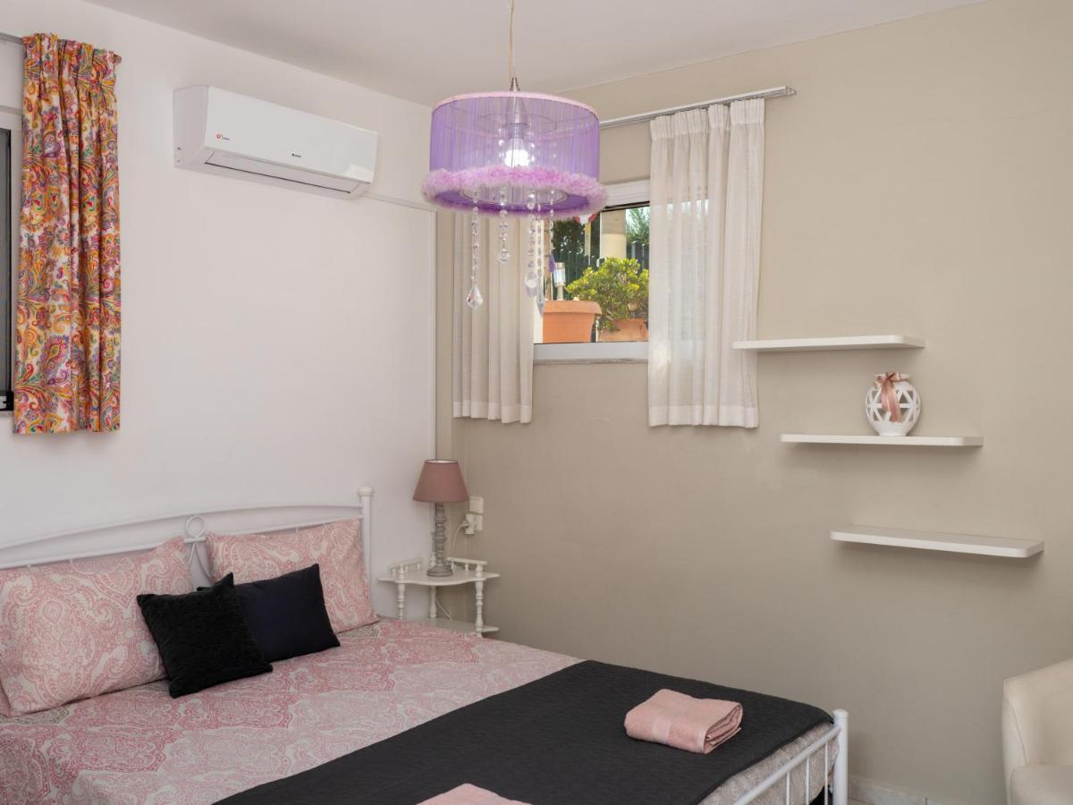 Ιάνθη Ianthi Apartment Heraklion  Екстер'єр фото