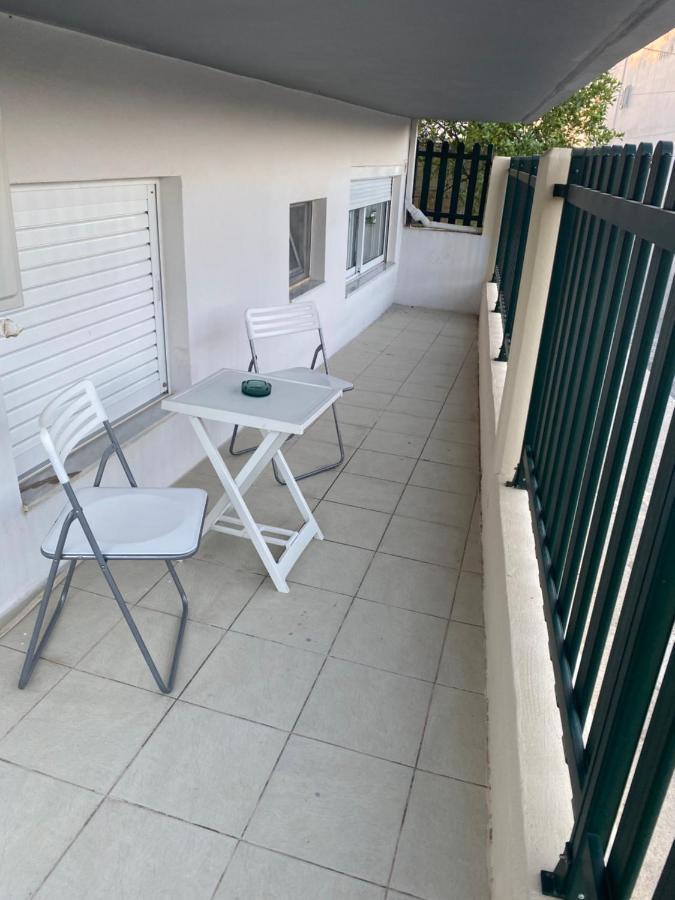 Ιάνθη Ianthi Apartment Heraklion  Екстер'єр фото